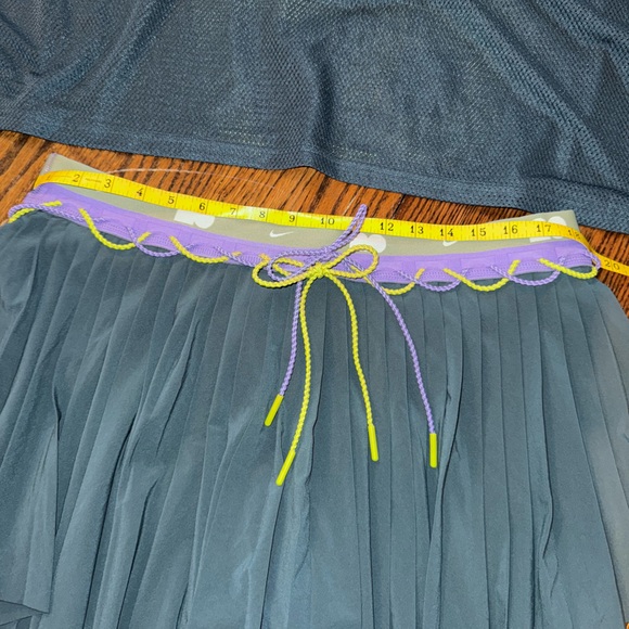 NWOT Nike x Naomi Osaka Two Piece Skort Set - Picture 5 of 13